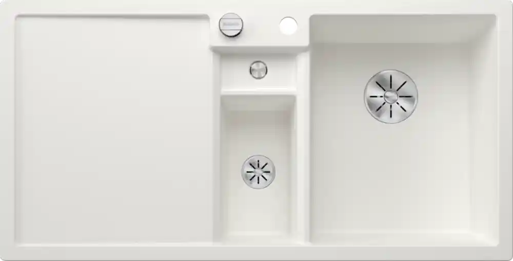 Blanco COLLECTIS 6 S Silgranit mosogató fehér 523348Blanco Vedd meg most