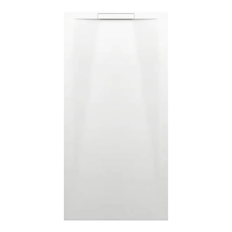 Különleges ajánlat Laufen Pro S 200x100 cm Marbond zuhanytálca, fehér H2111810000001Laufen