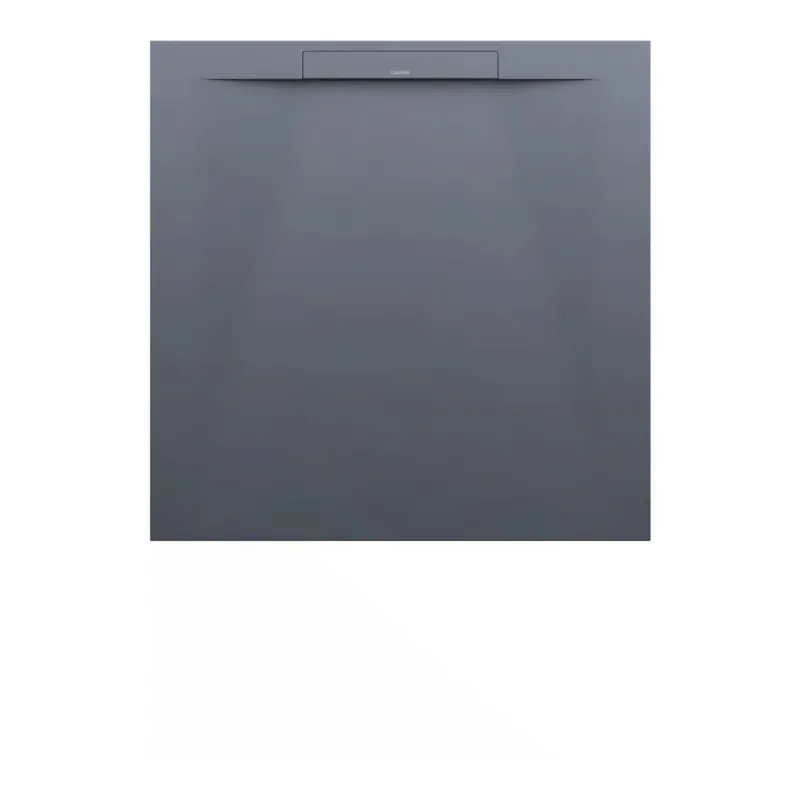Expressz kézbesítés Laufen Pro S 90x90 cm Marbond zuhanytálca, antracit H2101800780001Laufen