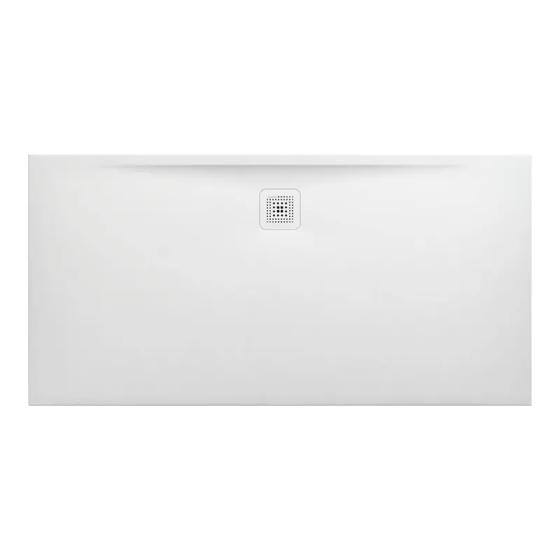 Vásárlói kedvenc Laufen Pro 160x80 cm zuhanytálca, fehér H2109540000001Laufen