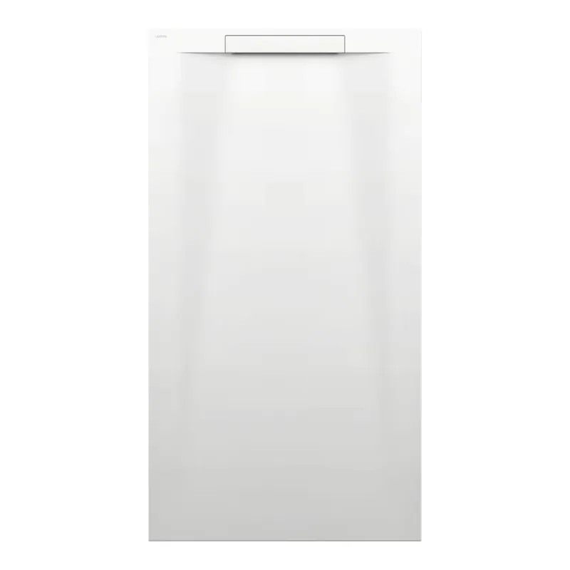 Laufen Pro S 150x80 cm zuhanytálca, Marbond kompozit anyagból, fehér H2111840000001Laufen Outlet