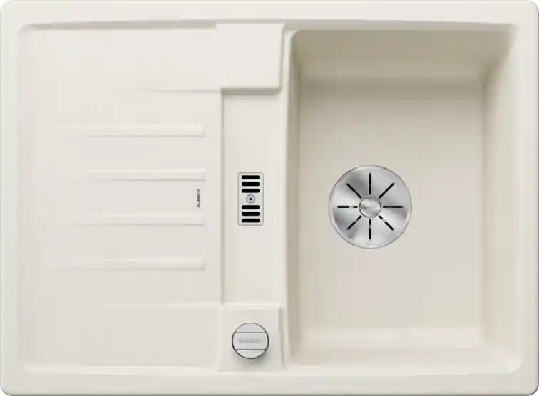 BLANCO LEXA 40 S gránit mosogató, törtfehér 527092Blanco Vedd meg online