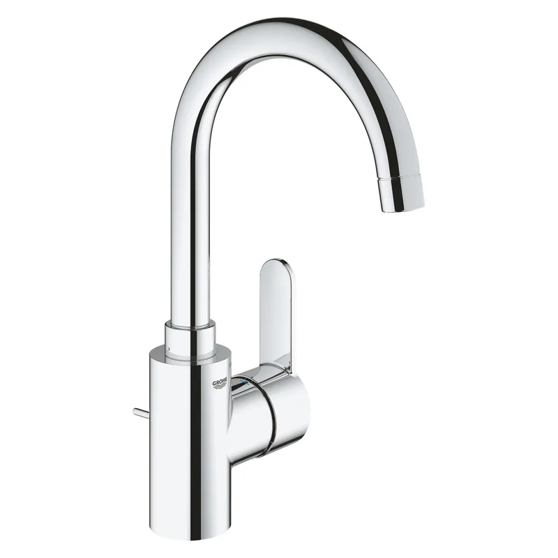 Biztonságos fizetés Grohe Eurostyle Cosmopolitan egykaros mosdócsaptelep L-es méret 23043003Grohe