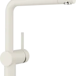 BLANCO LINUS Silgranit álló csaptelep törtfehér 526961Blanco Outlet
