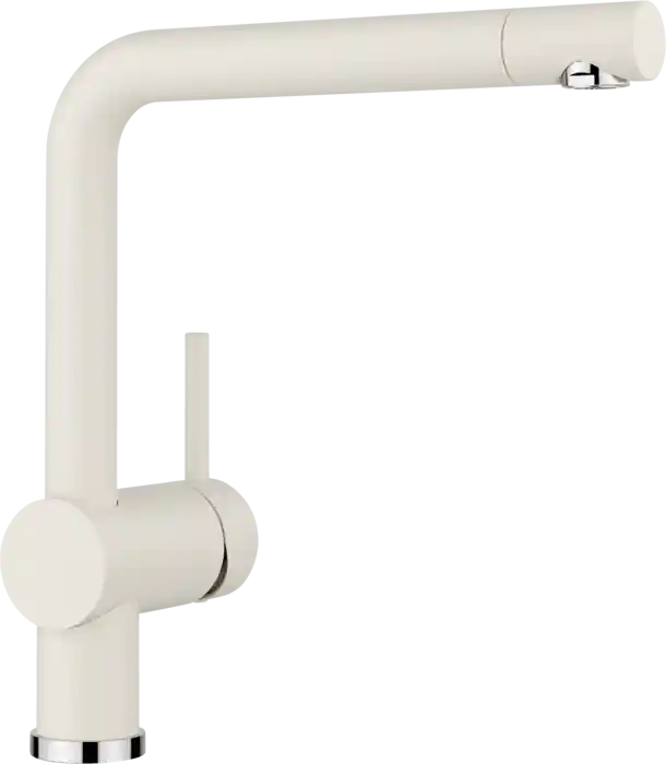 BLANCO LINUS Silgranit álló csaptelep törtfehér 526961Blanco Outlet