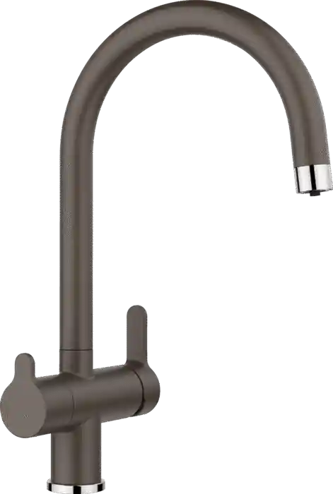 Prémium BLANCO TRIMA Filter vízszűrős mosogató csaptelep kávé 526219Blanco