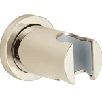 Vedd meg most Grohe Rainshower fali kézi zuhany tartó, polished nickel 27074BE0Grohe