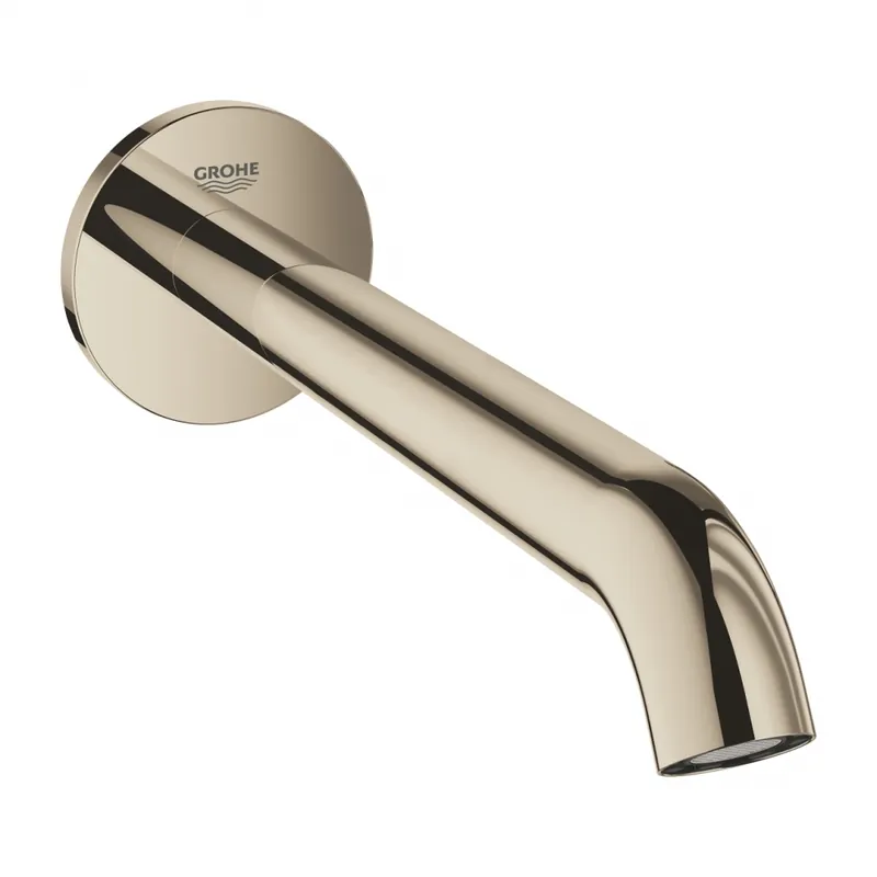 Kedvezményes ár Grohe Essence kádkifolyó polished nickel 13449BE1 (K)Grohe
