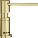 Blanco LATO mosogatószer adagoló, satin gold 526699Blanco Alacsony ár