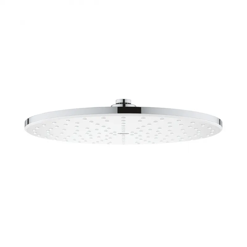 Grohe Rainshower Mono 310 Fejzuhany, 1 féle vízsugárral, króm/fehér 26562LS0Grohe Ne maradj le