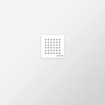 Ajánlat Sapho POLYSAN FLEXIA 90x80 cm öntöttmárvány zuhanytálca, fehér 72927Polysan