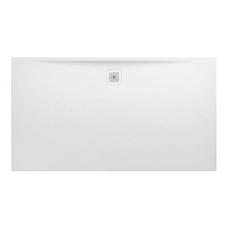 Laufen Pro 180x100 cm Marbond zuhanytálca, fehér H2119560000001Laufen Végkiárusítás