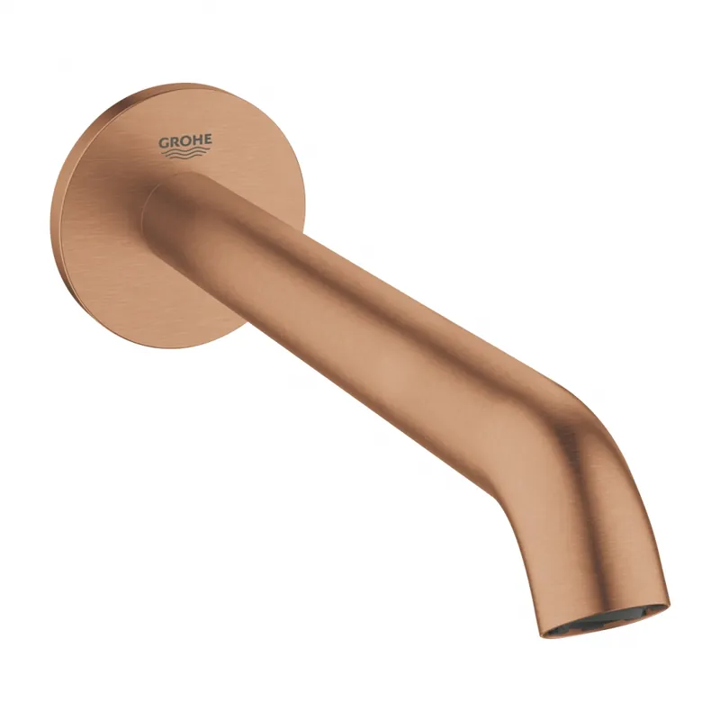 Exkluzív ajánlat Grohe Essence kádkifolyó brushed warm sunset 13449DL1Grohe