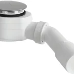 Legkelendőbb Roltechnik zuhanytálca szifon 50-es, RZS05/50Roltechnik