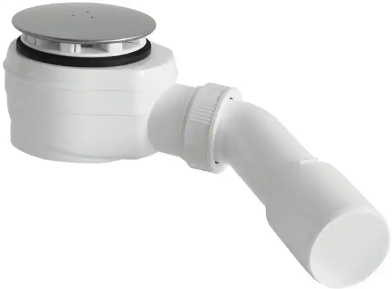 Legkelendőbb Roltechnik zuhanytálca szifon 50-es, RZS05/50Roltechnik