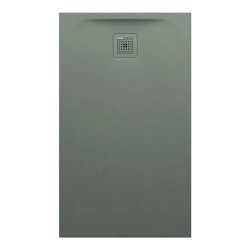 Vásárlói kedvenc Laufen Pro 120x70 cm Marbond zuhanytálca, matt beton H2129510790001Laufen