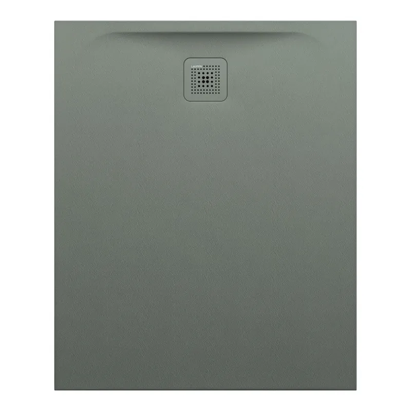 Laufen Pro 110x90 cm Marbond zuhanytálca, matt beton H2129550790001Laufen Ne maradj le