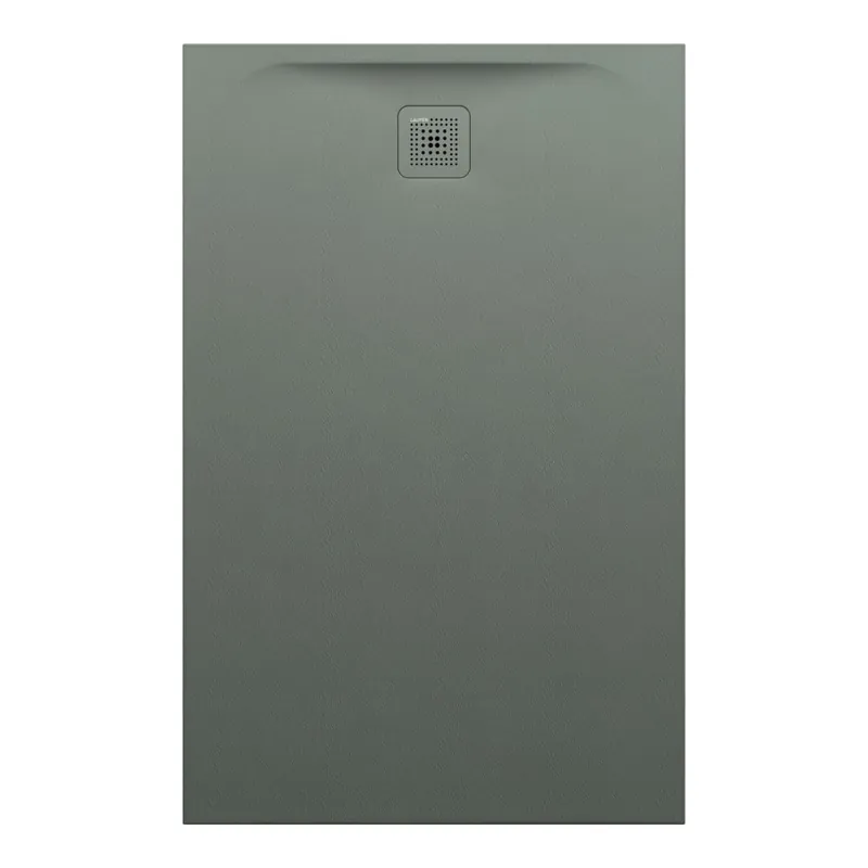 Prémium Laufen Pro 140x90 cm Marbond zuhanytálca, matt beton H2129570790001Laufen