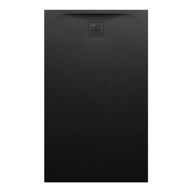Kedvezmény Laufen Pro 150x90 cm Marbond zuhanytálca, fekete H2139520800001Laufen