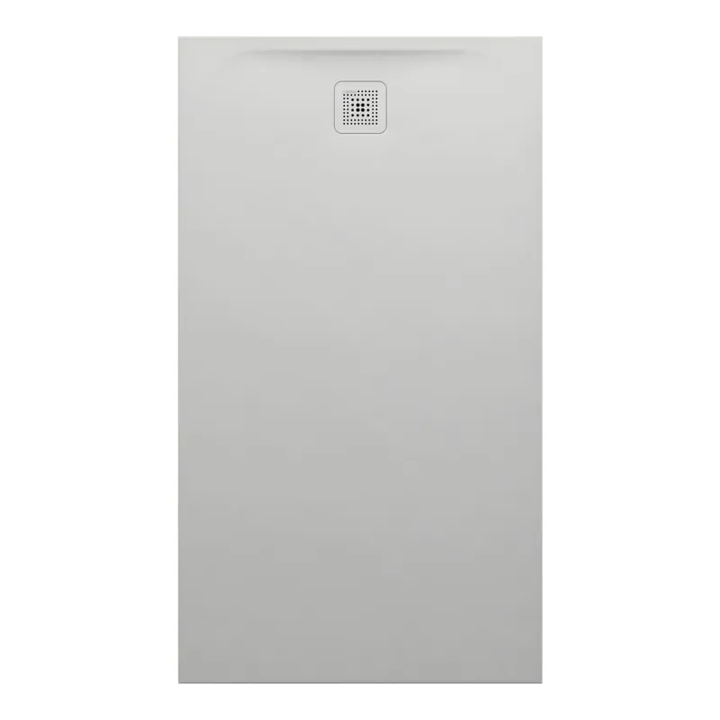 Olcsóbb Laufen Pro 160x90 cm Marbond zuhanytálca, világos szürke H2139590770001Laufen