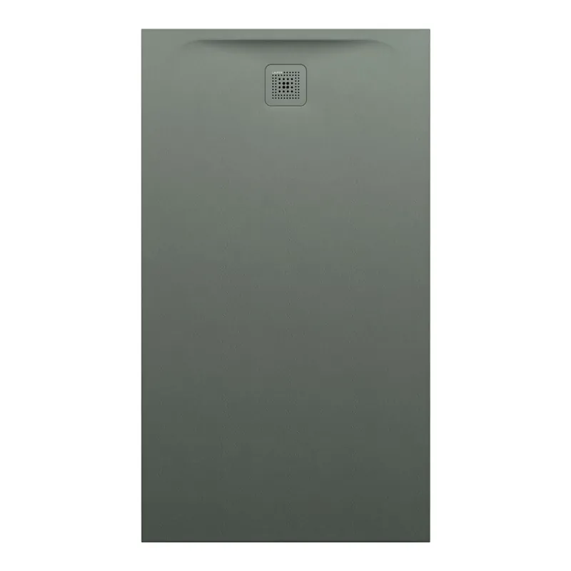 Laufen Pro 160x90 cm Marbond zuhanytálca, matt beton H2139590790001Laufen Utolsó esély