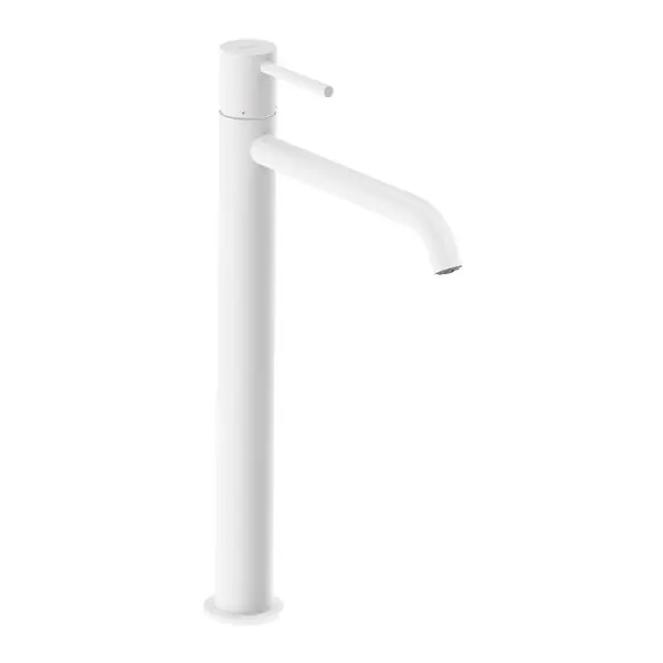 Ravak Espirit ES 015.10WV Álló mosdócsaptelep 340 mm, leeresztő nélkül - White Velvet X070237Ravak Vásárlói kedvenc