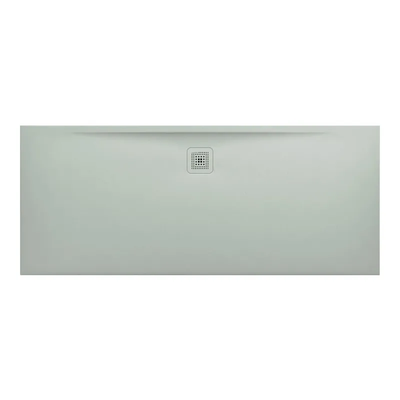 Laufen Pro 180x75 cm Marbond zuhanytálca, világos szürke H2149580770001Laufen Újdonság