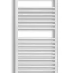 Zehnder Aura elektromos üzemelésű radiátor fehér PBEZ-090-50/MQZehnder Azonnali szállítás