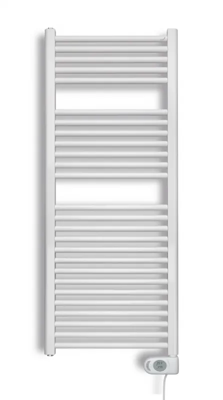 Zehnder Aura elektromos üzemelésű radiátor fehér PBEZ-090-50/MQZehnder Azonnali szállítás