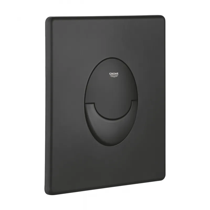 Grohe Start nyomólap, phantom black 38964KF0Grohe Utolsó esély