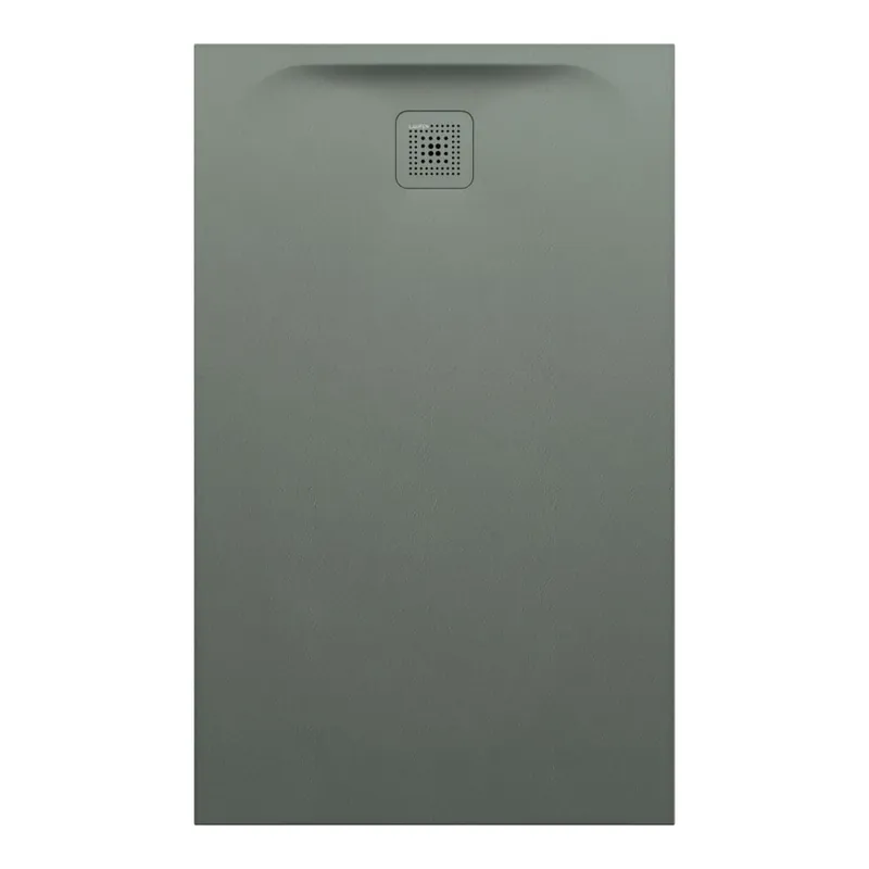 Prémium Laufen Pro 130x80 cm zuhanytálca, matt beton H2159550790001Laufen