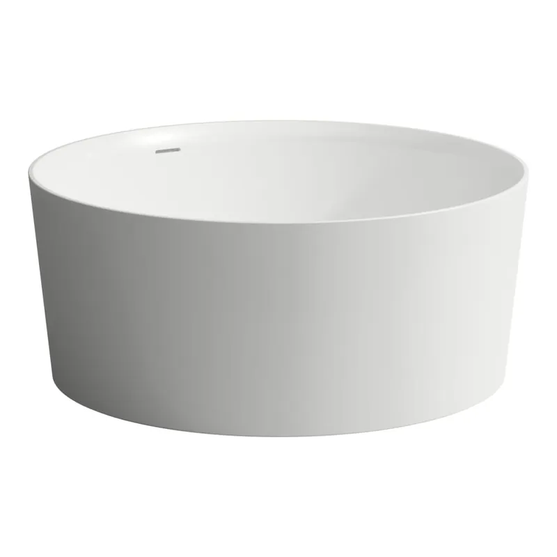 Laufen VAL 130x130 cm szabadon álló fürdőkád H2312820000001Laufen Végkiárusítás
