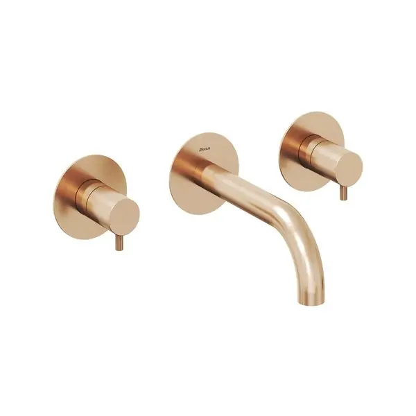Ne maradj le Ravak Espirit ES 019.60RGB.O1 Falba süllyesztett mosdócsaptelep belső egységgel - Rose Gold Brushed X070350Ravak