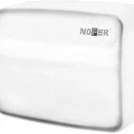 Ne maradj le Sapho NOFER érintésmentes elektromos kézszárító, fehér 01251.WNofer