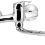 Expressz kézbesítés Sapho AQUALINE 35 fali csaptelep, króm 52145Aqualine