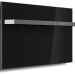 Akciós ár AREZZO design ONYX 1 BLACK elektromos törölközőszárító radiátor AR-ONYX1MBArezzo Design