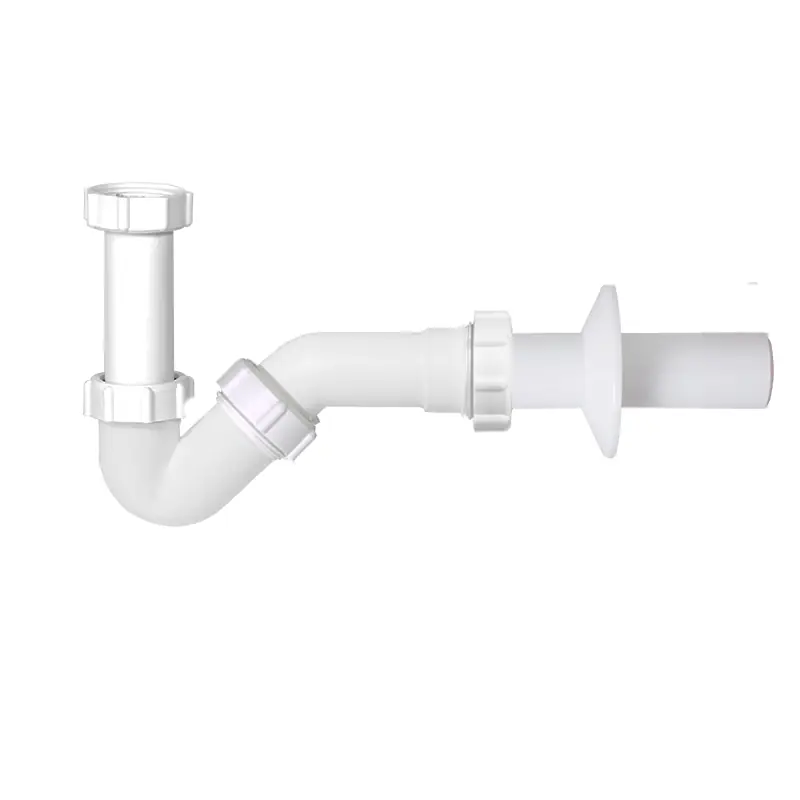 Styron bidé szifon Ø32 mm-es STY-535-6Styron Biztonságos vásárlás