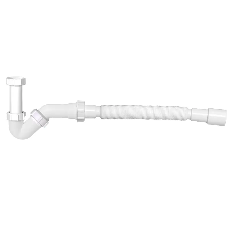 Legjobb ár Styron bidé szifon Ø32 mm-es, jollyflexel STY-535-JStyron