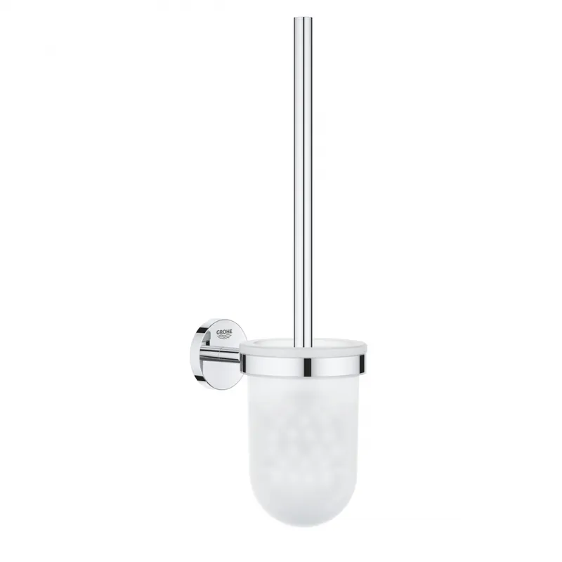Grohe Start Cosmopolitan WC-kefe garnitúra 41169000Grohe Biztonságos fizetés