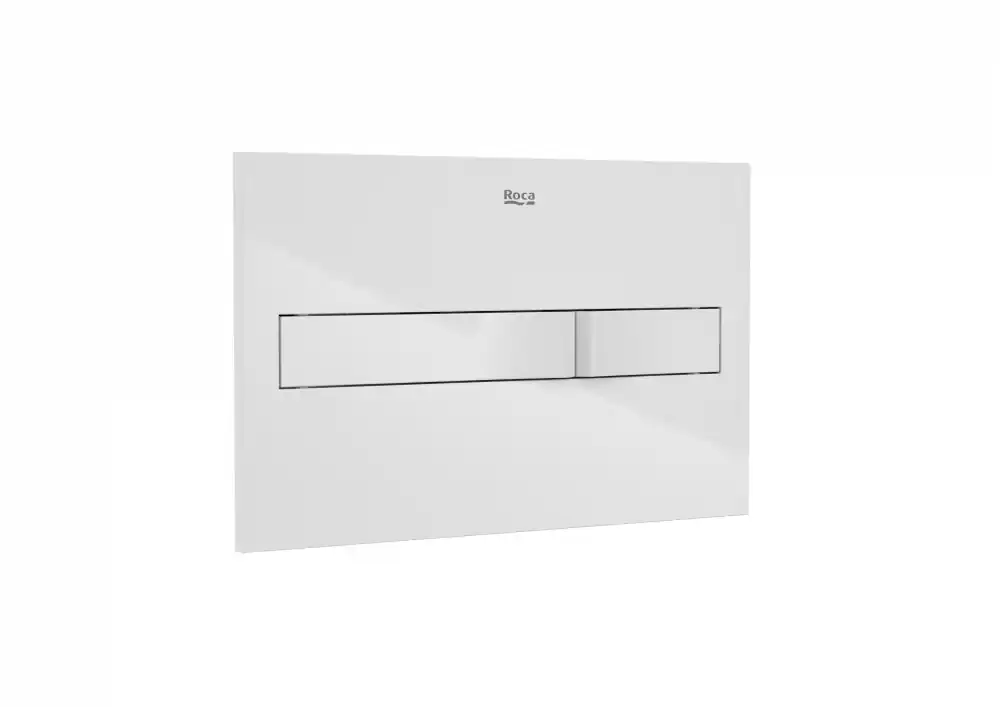 Roca PL2 Dual nyomólap Duplo One tartályhoz A890196000Roca Utolsó esély