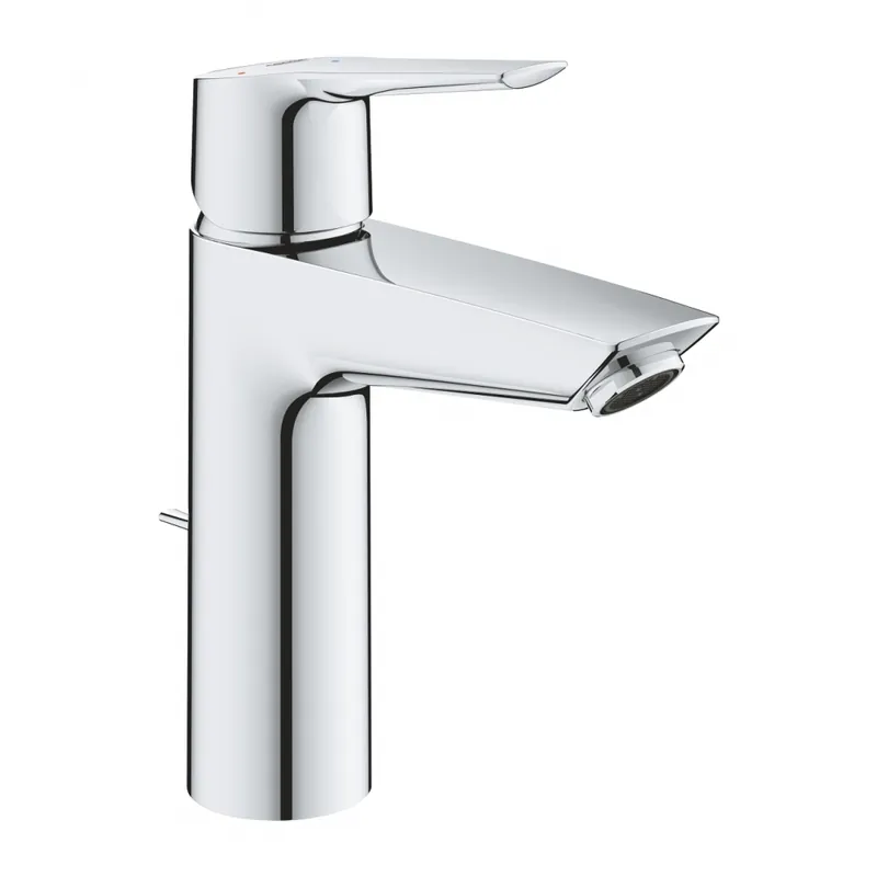 Korlátozott ajánlat Grohe Start egykaros mosdócsaptelep M-es méret Cold Start 23552002Grohe