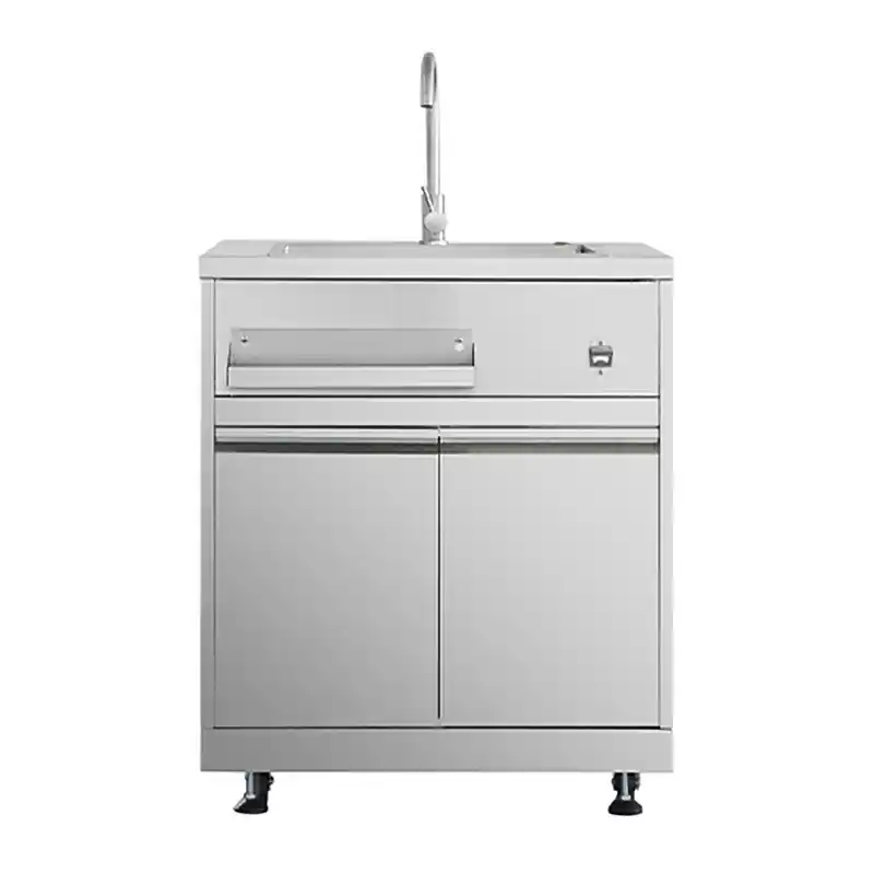 Bestseller Wellis Coyote mosogatószekrény WB00370Wellis