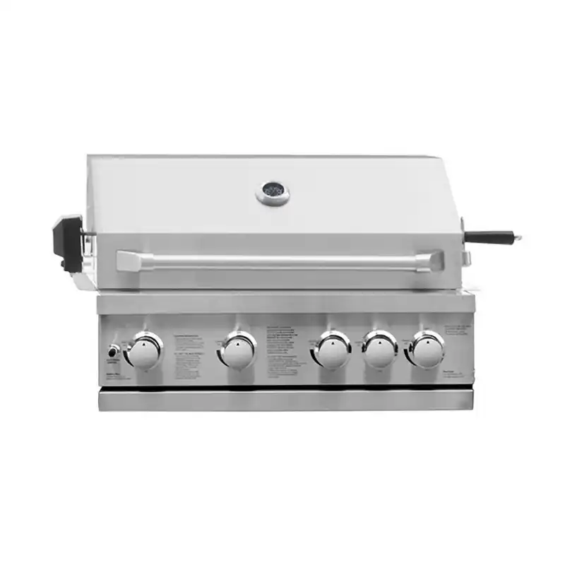 Népszerű Wellis Coyote BBQ sütő WB00374Wellis