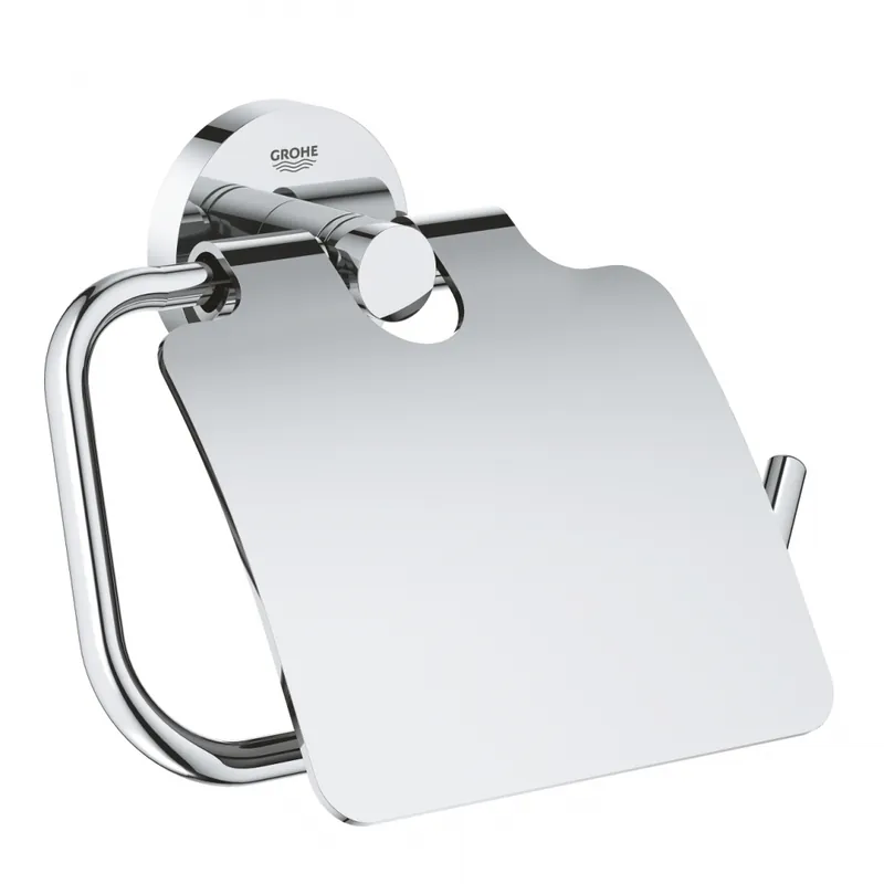 Grohe Start toalettpapír-tartó 41179000Grohe Utolsó esély