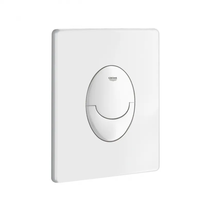 Szuper ajánlat Grohe Start wc nyomólap, fehér 38964SH0Grohe