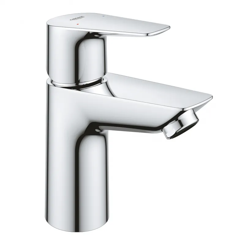 Grohe Start Edge egykaros mosdócsaptelep klikk-klakkos leeresztővel S-es méret Low Flow 23898001Grohe Szuper akció