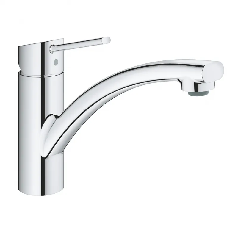 Exkluzív ajánlat Grohe Swift egykaros mosogatócsaptelep 30358000Grohe