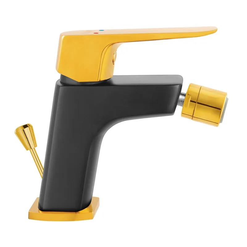 Rendeld meg most Ferro VITTO BLACK/GOLD VERDELINE bidécsaptelep BVI6VLBLGFerro