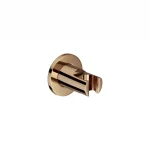 Roca Wall Round fix zuhany tartó, rose gold A5B1350RG0Roca Akciós ár