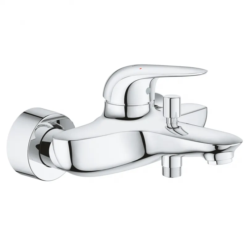Olcsóbb Grohe Wave egykaros kádcsaptelep 32286001Grohe
